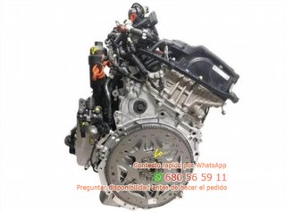 Motor completo bmw 11002457657 4 420 lva Ref:45179