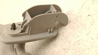 PARASOL DERECHO SEAT AROSA (6H1) AER