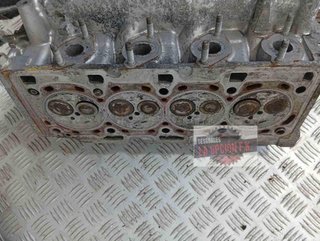 CULATA Nissan Juke (F15E)(06.2010->)