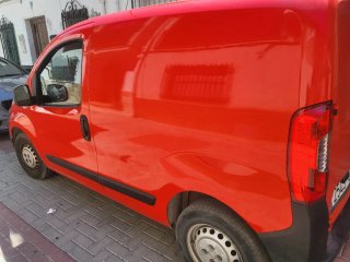 FIAT FIORINO