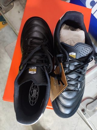 Zapatillas Nike Premier IV Negras
