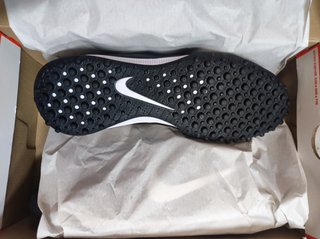 Zapatillas Nike Premier IV Negras