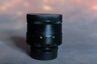 Helios 44-2 Objetivo Cámara