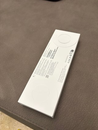 Apple Watch SE 3 44mm Cellular Plata precintado