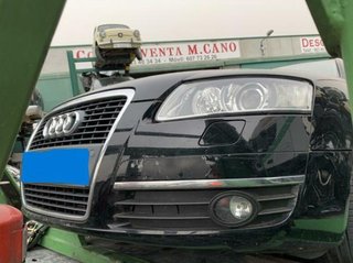Audi 4f0615601e disco freno a6 berlina (4f2) 60985