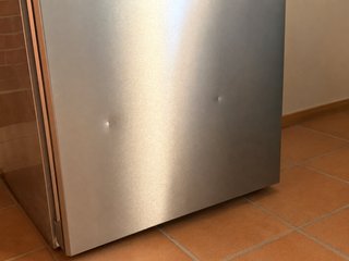 Liebherr - Frigorífico Combi