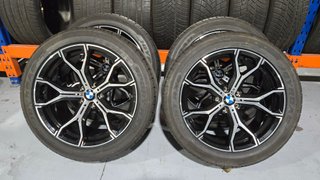 Llantas BMW X1 X2 20 Pulgadas
