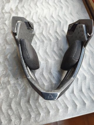 Repuestos Casco Leatt Enduro 4.0