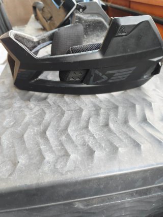 Repuestos Casco Leatt Enduro 4.0