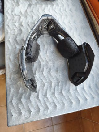 Repuestos Casco Leatt Enduro 4.0