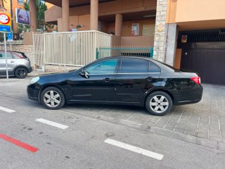 Chevrolet Epica 2007