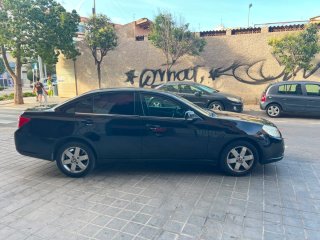 Chevrolet Epica 2007