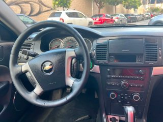 Chevrolet Epica 2007