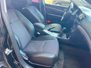 Chevrolet Epica 2007