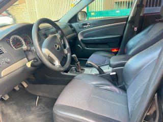 Chevrolet Epica 2007