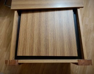 Mesa ideal de comedor extensible madera.