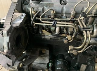 Renault f9qa734 motor completo megane rectp3247190