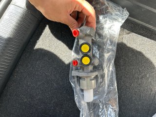 Bomba Freno Renault Kangoo