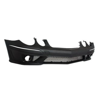 Paragolpes delantero Mercedes Clase E W211 tipo E6