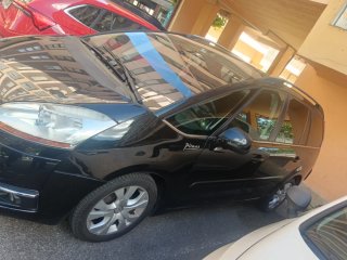 Citroen Grand C4 Picasso 2010