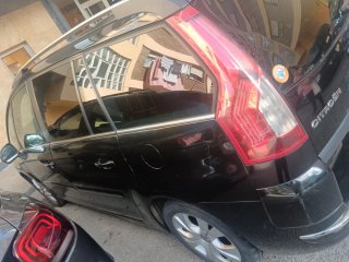 Citroen Grand C4 Picasso 2010