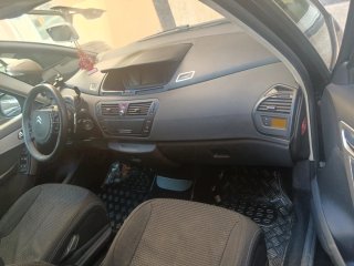 Citroen Grand C4 Picasso 2010