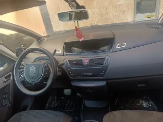 Citroen Grand C4 Picasso 2010