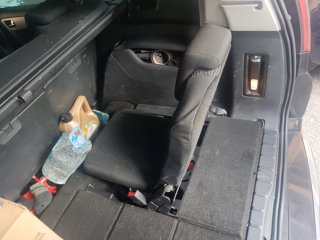 Citroen Grand C4 Picasso 2010