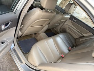 Hyundai Sonata 2006