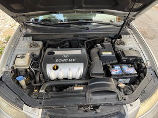 Hyundai Sonata 2006
