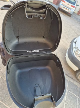 Kymco DTX 360 Maxi Scooter