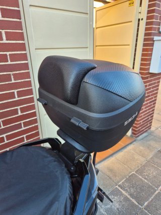 Kymco DTX 360 Maxi Scooter
