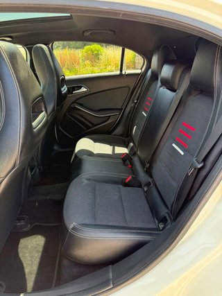Mercedes-Benz A200 AMG 2018