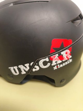 Casco bicicleta