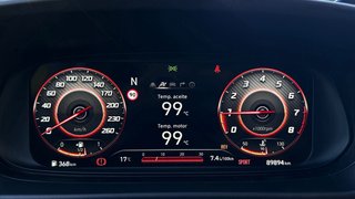 Hyundai I20N