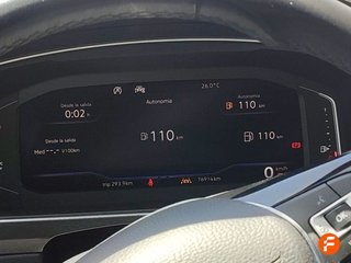 Volkswagen Tiguan Advance 2.0 TDI 110kW (150CV)