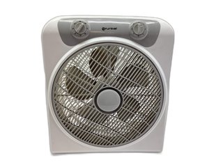 Ventilador Grunkel Caja