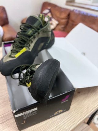 La Sportiva TC Pro Talla 42