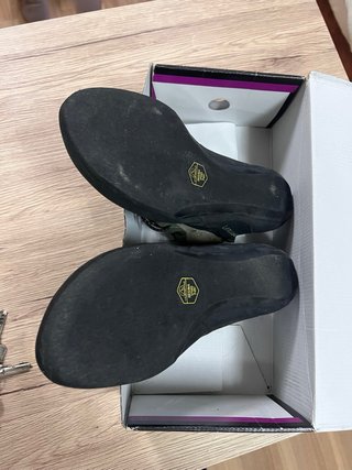 La Sportiva TC Pro Talla 42