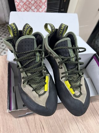 La Sportiva TC Pro Talla 42
