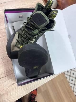 La Sportiva TC Pro Talla 42