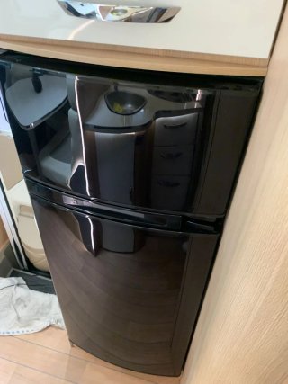 McLouis Nevis 379G 2019