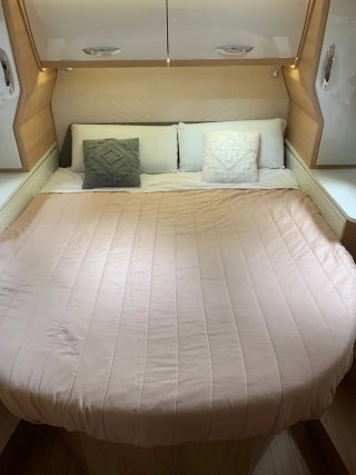 McLouis Nevis 379G 2019