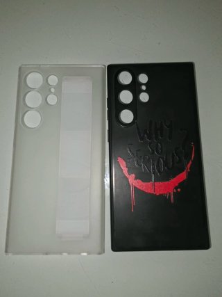 Fundas Samsung Galaxy S24 Ultra