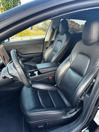 Tesla Model 3 Dual Motor 476cv