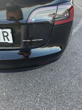 Tesla Model 3 Dual Motor 476cv
