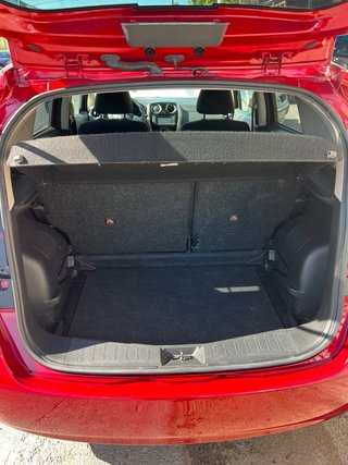 Nissan Note 2014