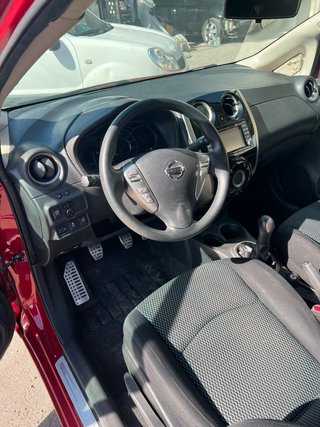 Nissan Note 2014