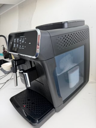 Cafetera Phillips Serie 2200
