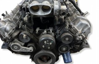 Motor Ford Mustang 4.6 V8 2010